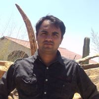 Sajith Tharayathodil