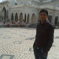Harsh Jain