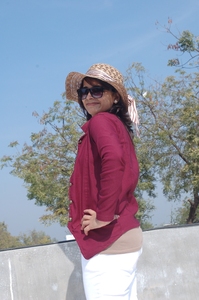 Monali Suthar