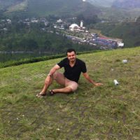 Abdullah AlShehri