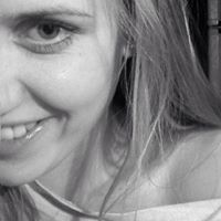 Мария Пакуть