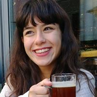 Hazel Kalebozan Bastıyalı