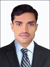 Ahmad Nawaz