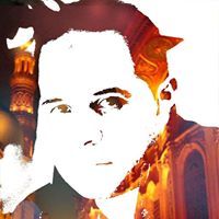 SaMeh Shawkat