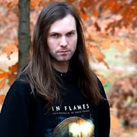 Олесь Клименко