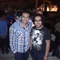 Emad Hamdy