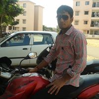 Anil Kumar