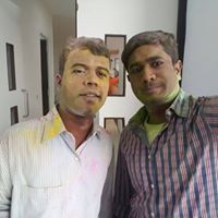 Parasuraman Kumarasami