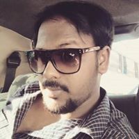 Chinmaya Kumar