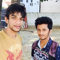 Bhargav Chowdary
