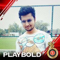 Rahul Saraswat