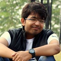 Shivam Bansal