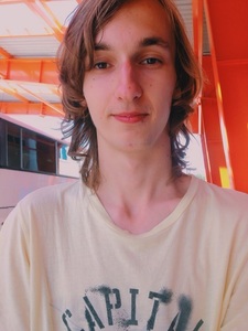 Александр Ковалёв