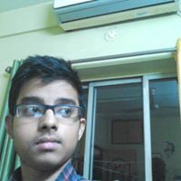 Shuvam Ghosal
