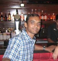 Ankit Srivastav