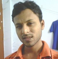 Kaushik Chatterjee