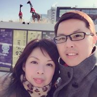 Jeffson Liu