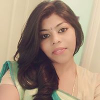 Shruthi Jayaraj