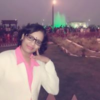 Madhavi Mitra