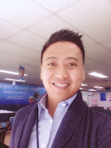 Aditya Wahyudi