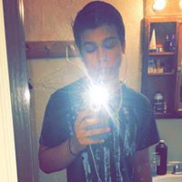 Jesse Mfkin Dominguez