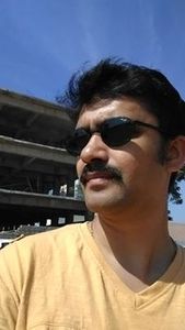 Prashant Veluri