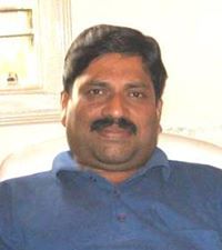 Reji Raj