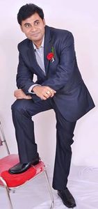Abhishek Saha