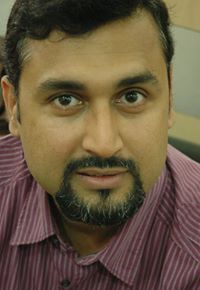 Sanjay Ghoshal