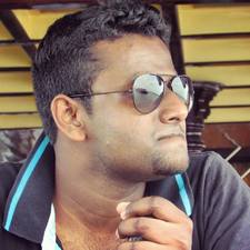 Swaroop Saju