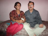 Brajesh Kumar