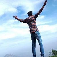 Walker Kumaravel