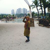 Nor AfeyQah Ismail