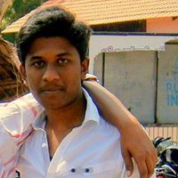 Raghavendra Muniraju