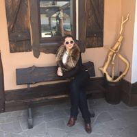 Снежана Макаренко