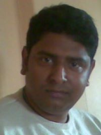 Suranjan Ghosh