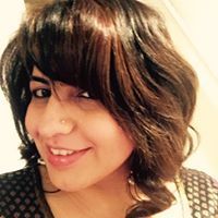 Neha Ganjoo