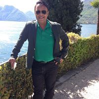 Vijay Kashyap
