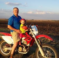 Carl Van Wyk