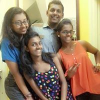 Sk Thanusha