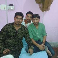 Kamal Vishnu