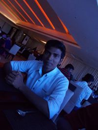 Parmanand Kumar