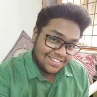Akhil Saravan Krishna