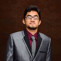 Mohammed Khan