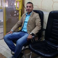 محمود النجار