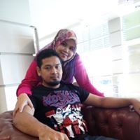 Hazuwati Hamid