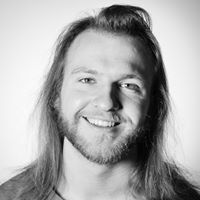 Justin Moss