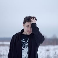 Дмитрий Крюковский