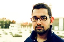 Sandheep Chandrasekharan 