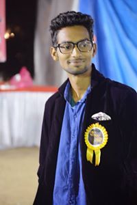 Aditya Baviskar